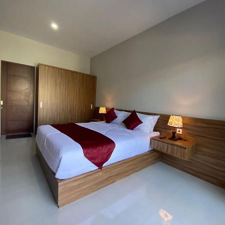 Pondok Puspa Sumekar Seminyak Exteriör bild