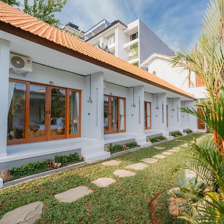 Pondok Puspa Sumekar Seminyak Exteriör bild