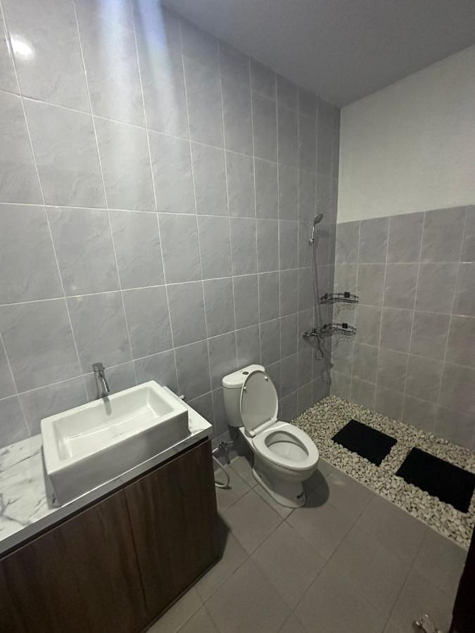 Pondok Puspa Sumekar Seminyak Exteriör bild