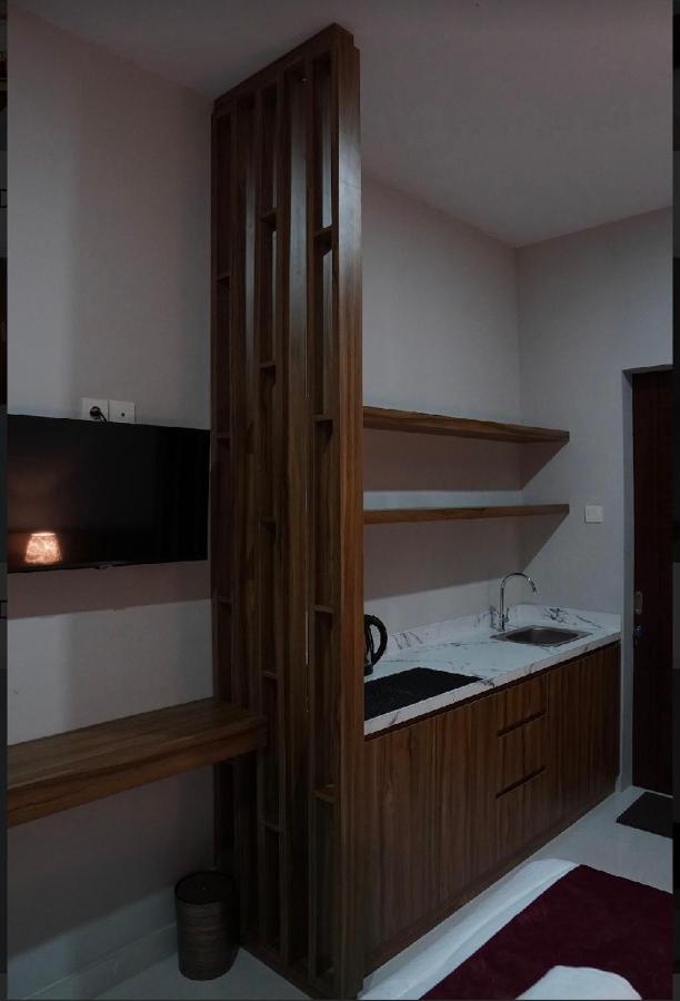 Pondok Puspa Sumekar Seminyak Exteriör bild