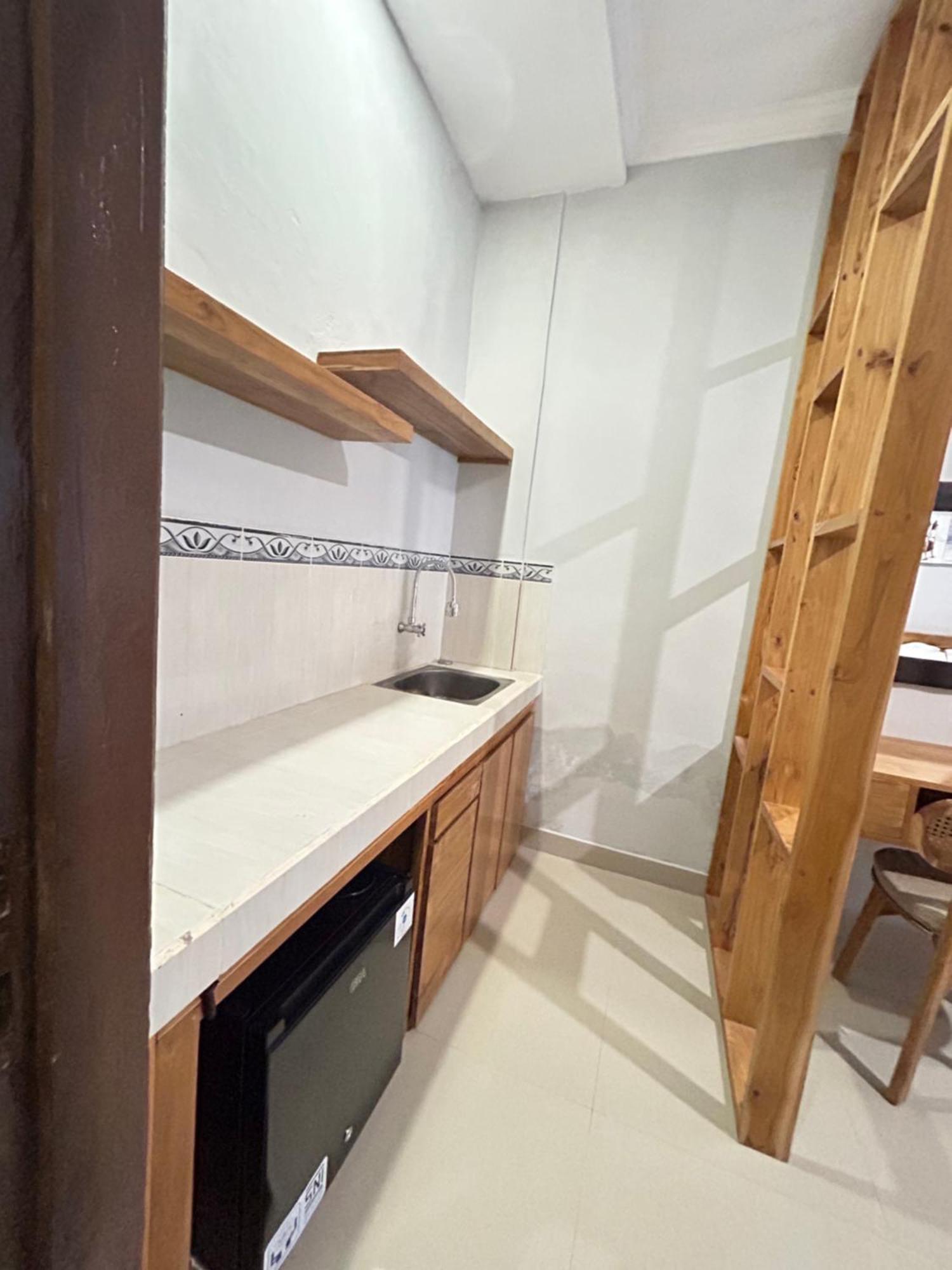 Pondok Puspa Sumekar Seminyak Exteriör bild