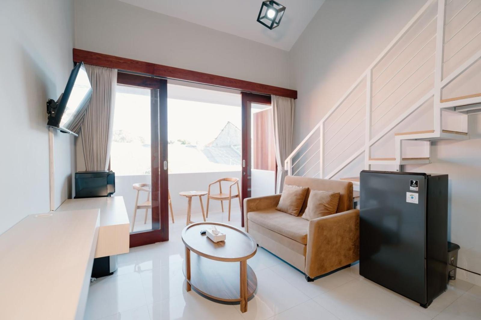 Pondok Puspa Sumekar Seminyak Exteriör bild